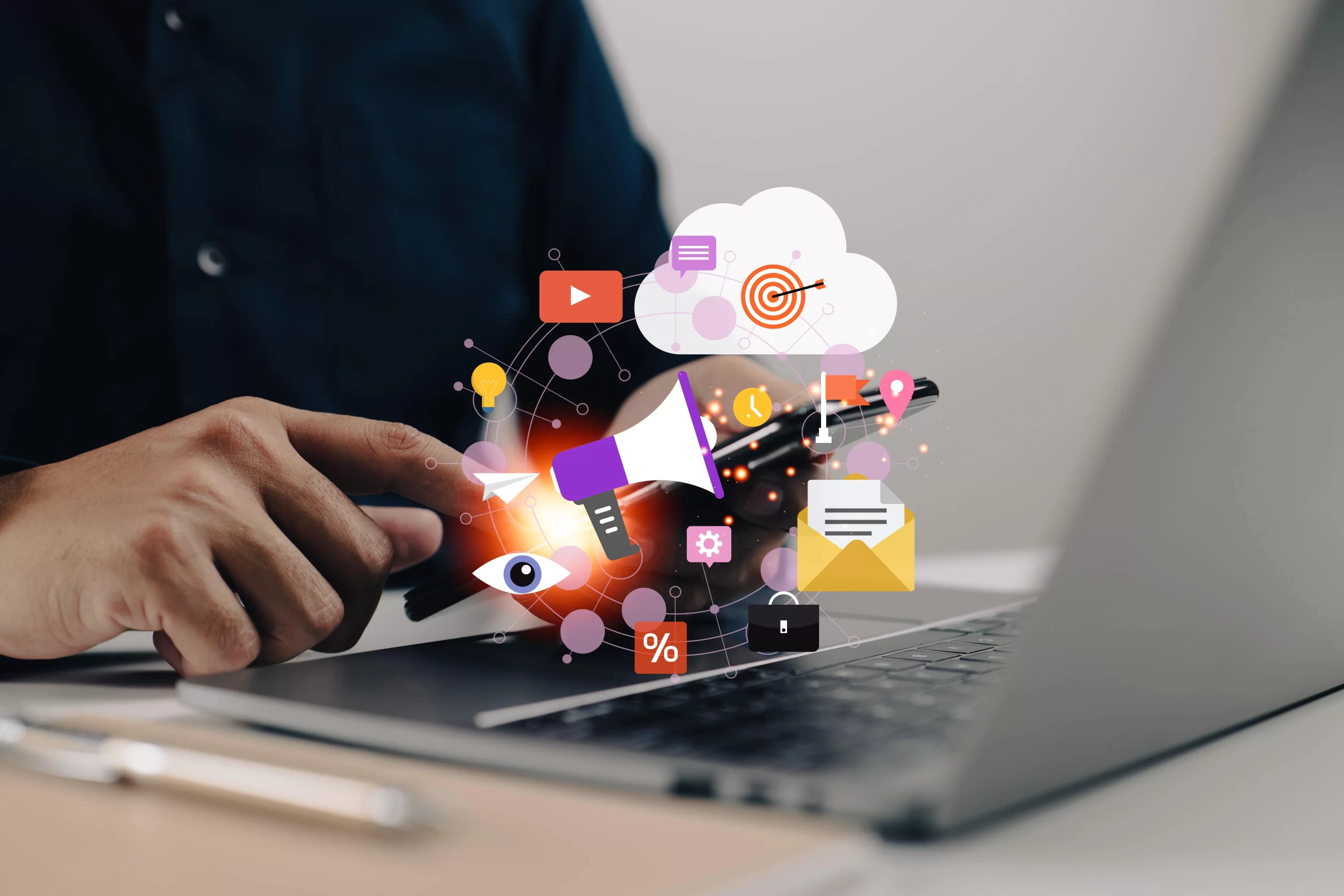 Maximising Your Business Reach with Digital Marketing
