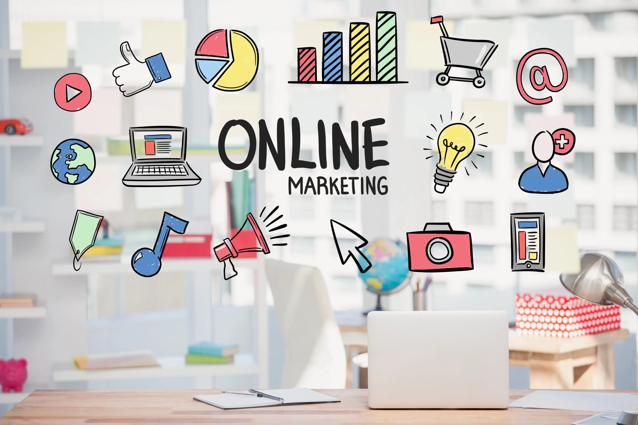 Elevate Your Brand with Our Digital Marketing Agency in Melbourne
