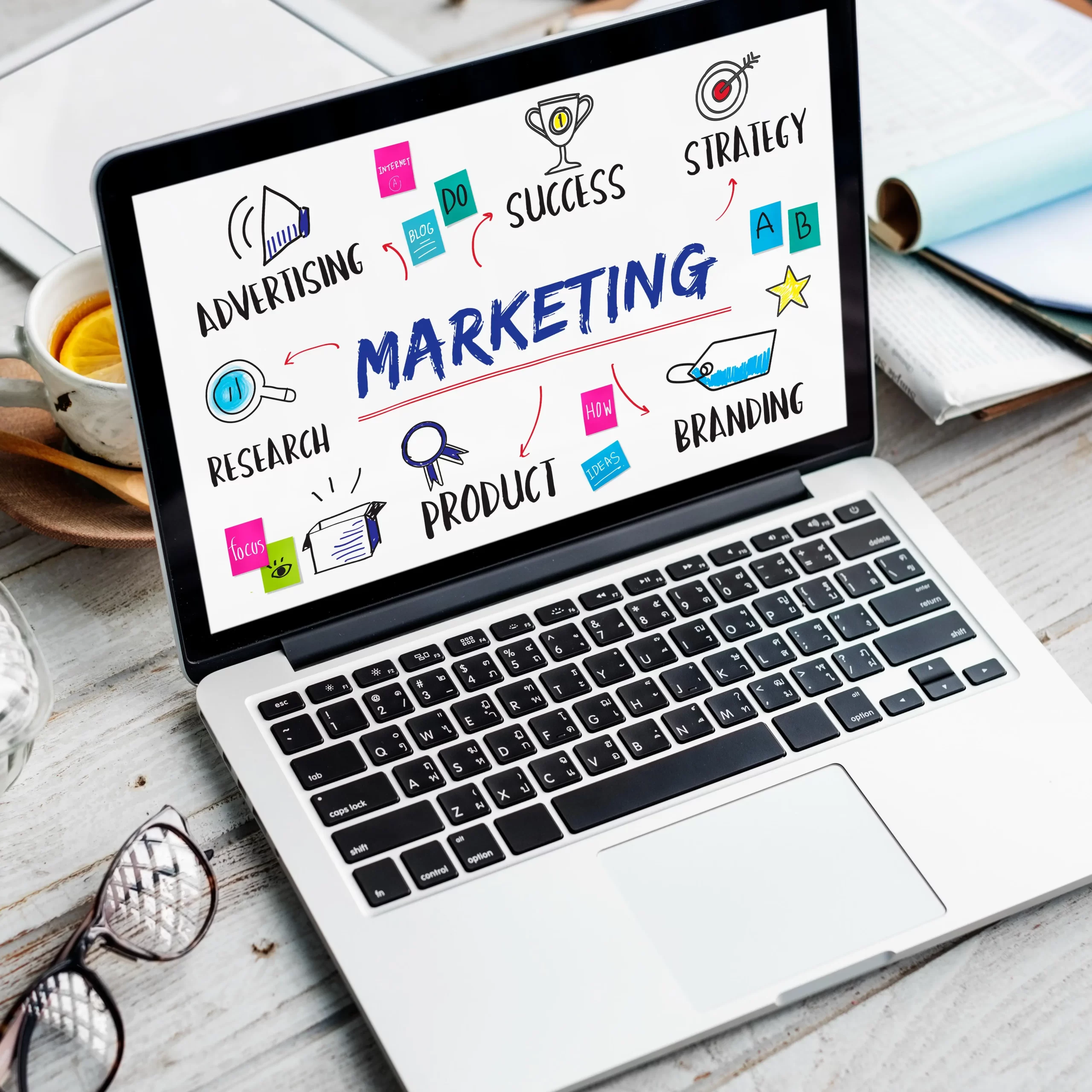Transform Your Brand with Our Digital Marketing Agency in Australia