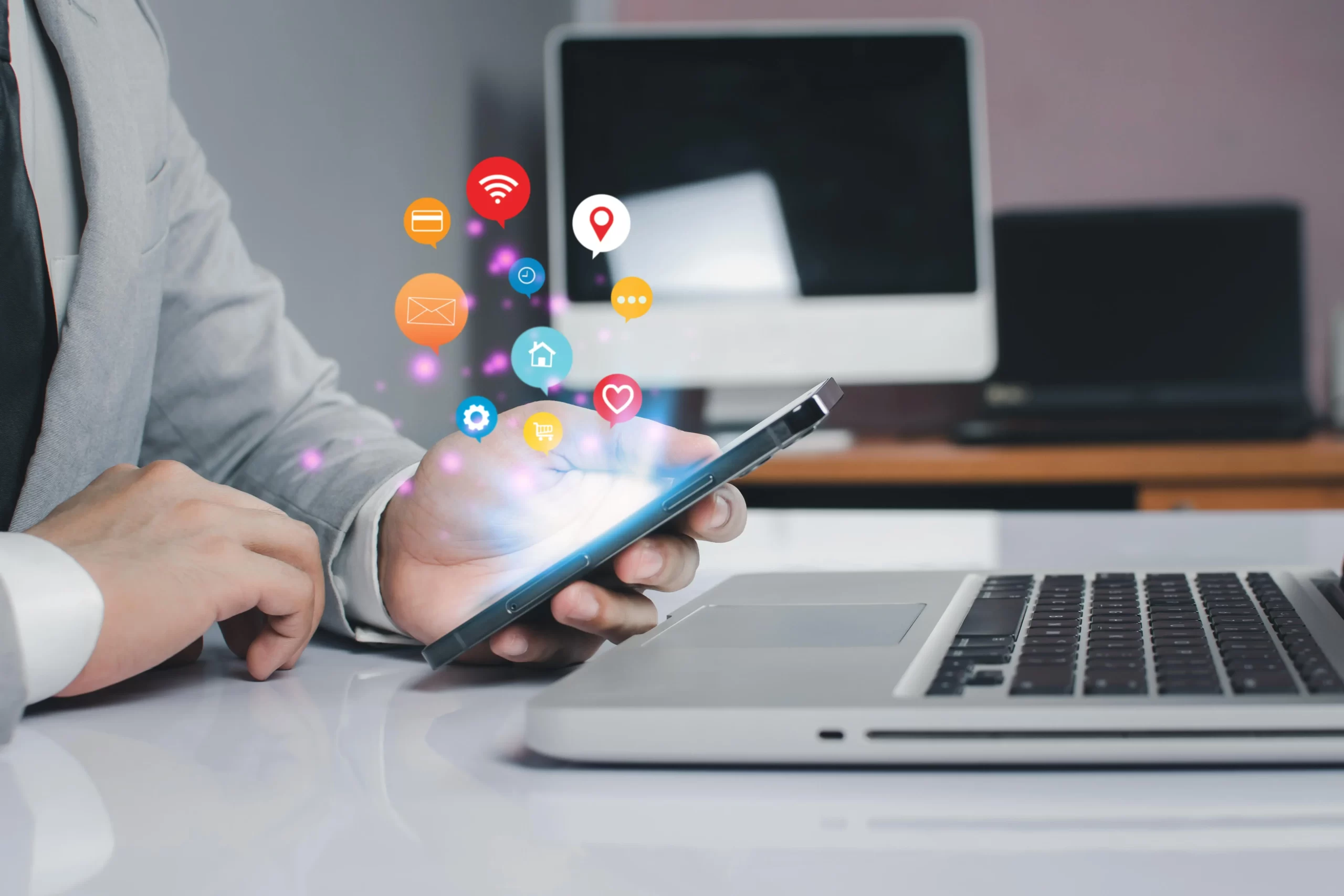 Unleashing the Power of Social Media Marketing