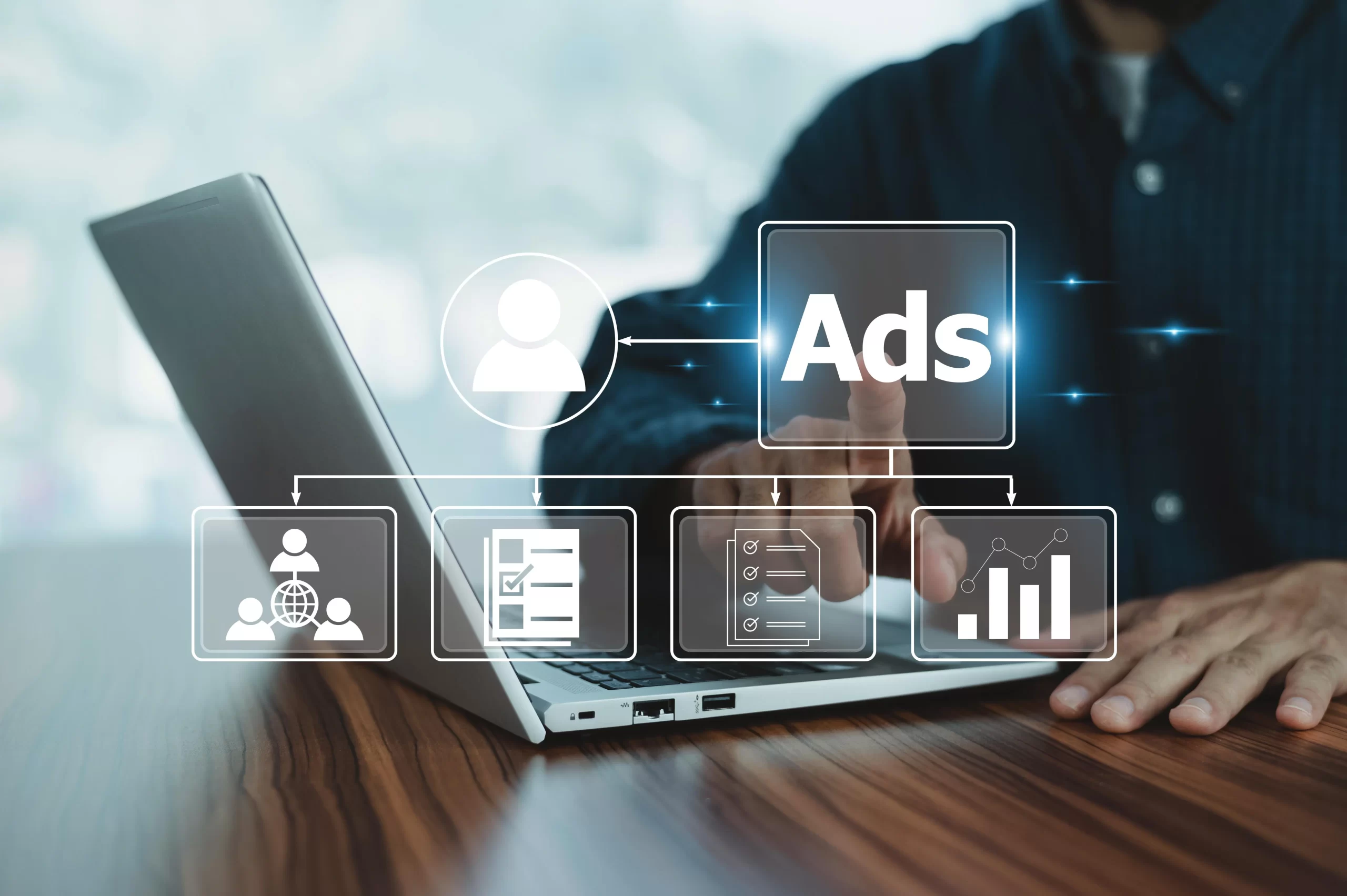 Unleash Your Brand’s Potential with Our Digital Marketing Ad Agency