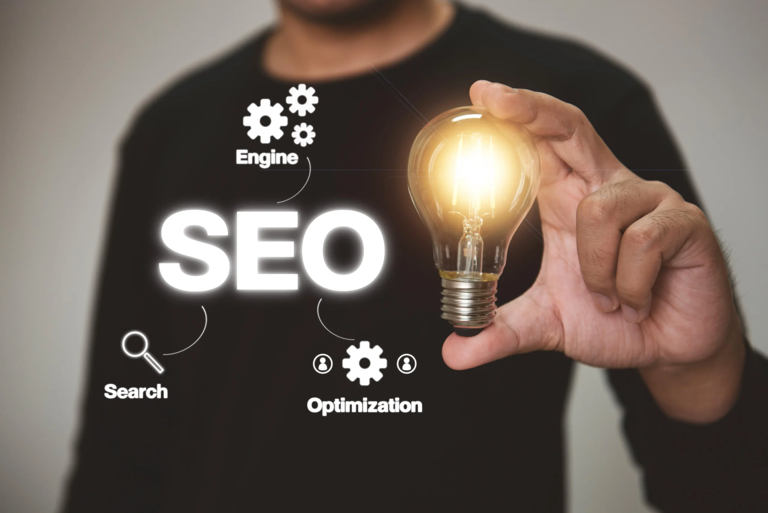 Australia’s Premier Digital Marketing Partner Leading the Way