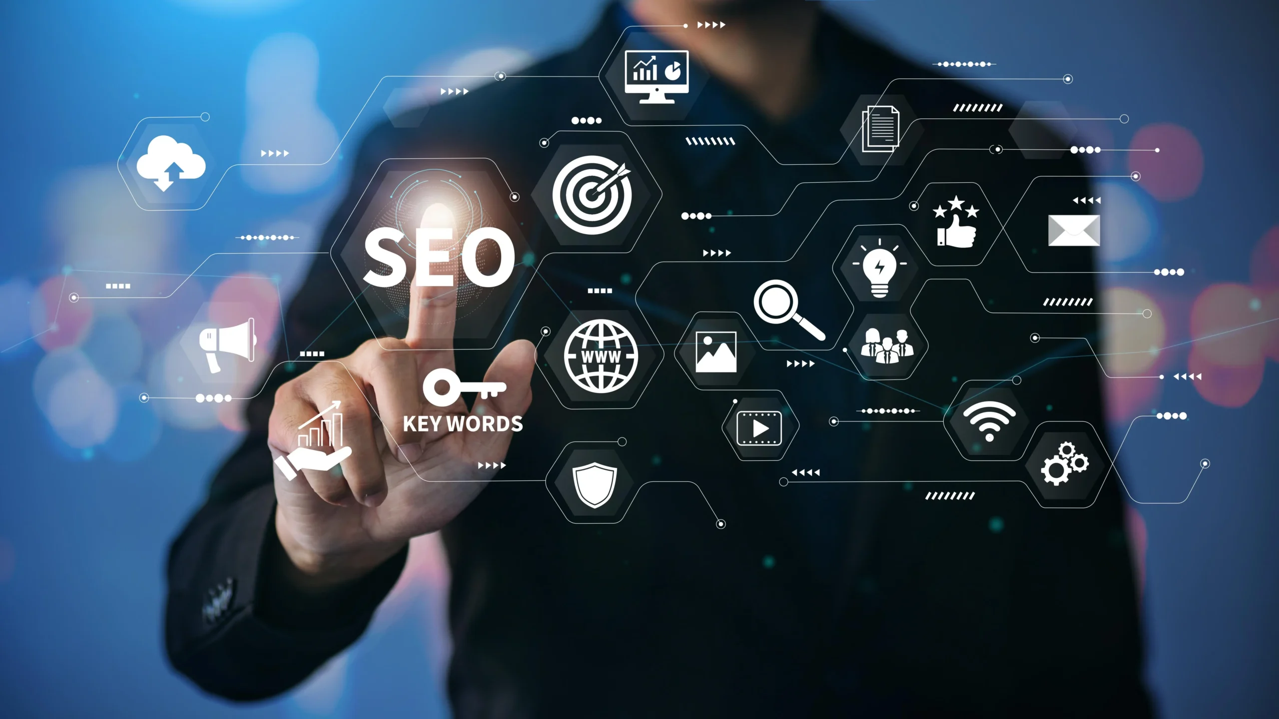 Find Your Ideal Near Me Digital Marketing Agency