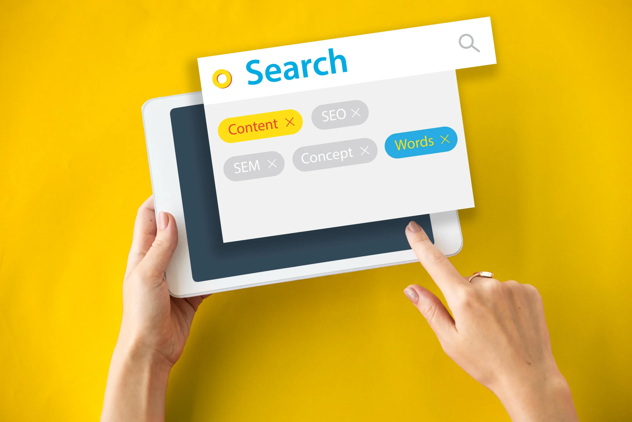 Excel with Team4 Digital: Your Digital Agency