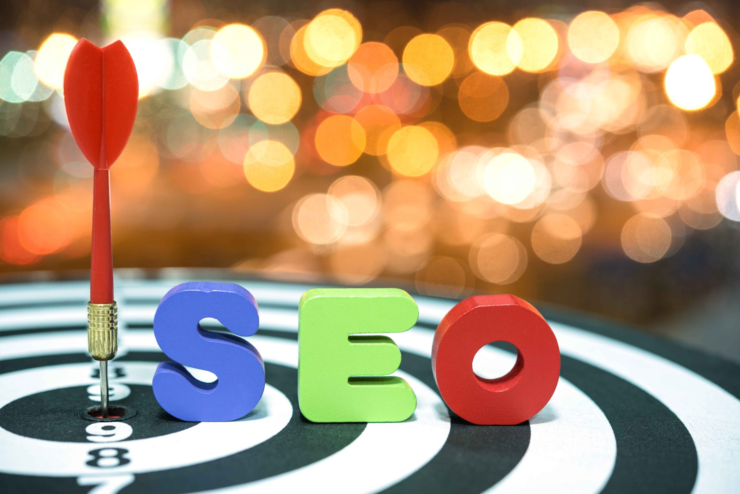 Choosing SEO Optimization Agency
