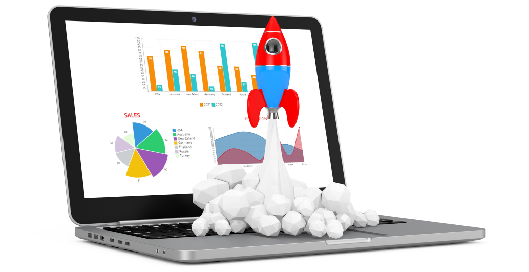 Search Optimization Agency- Team4 Digital