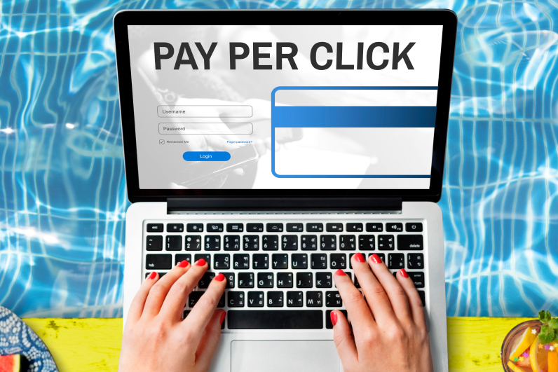 ppc ads agency - Team4 Digital Maerketing