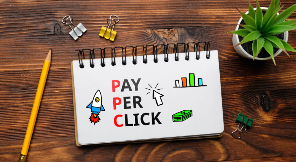 ppc ads agency - Team4 Digital Marketing