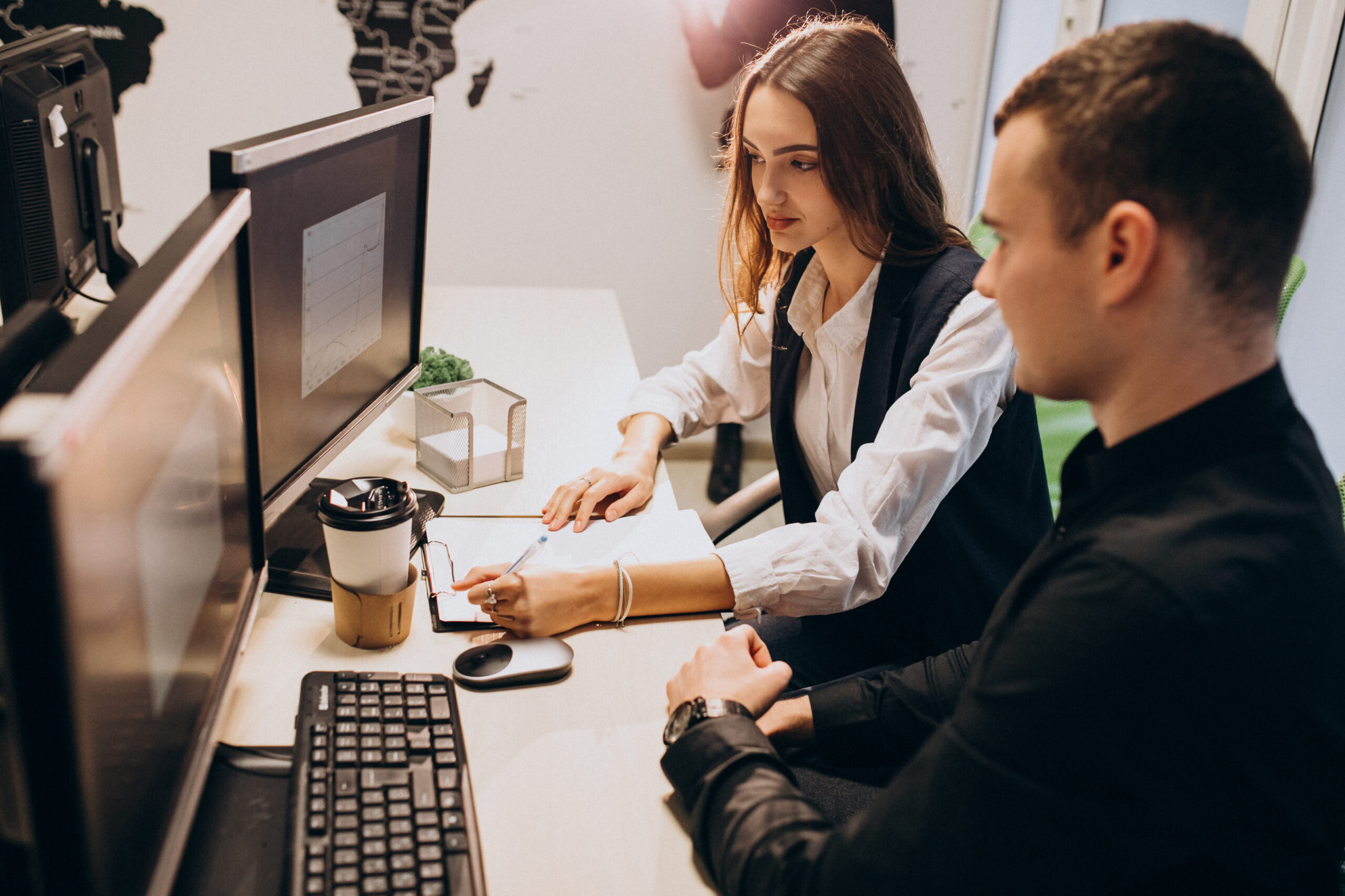 Website Marketing Firm