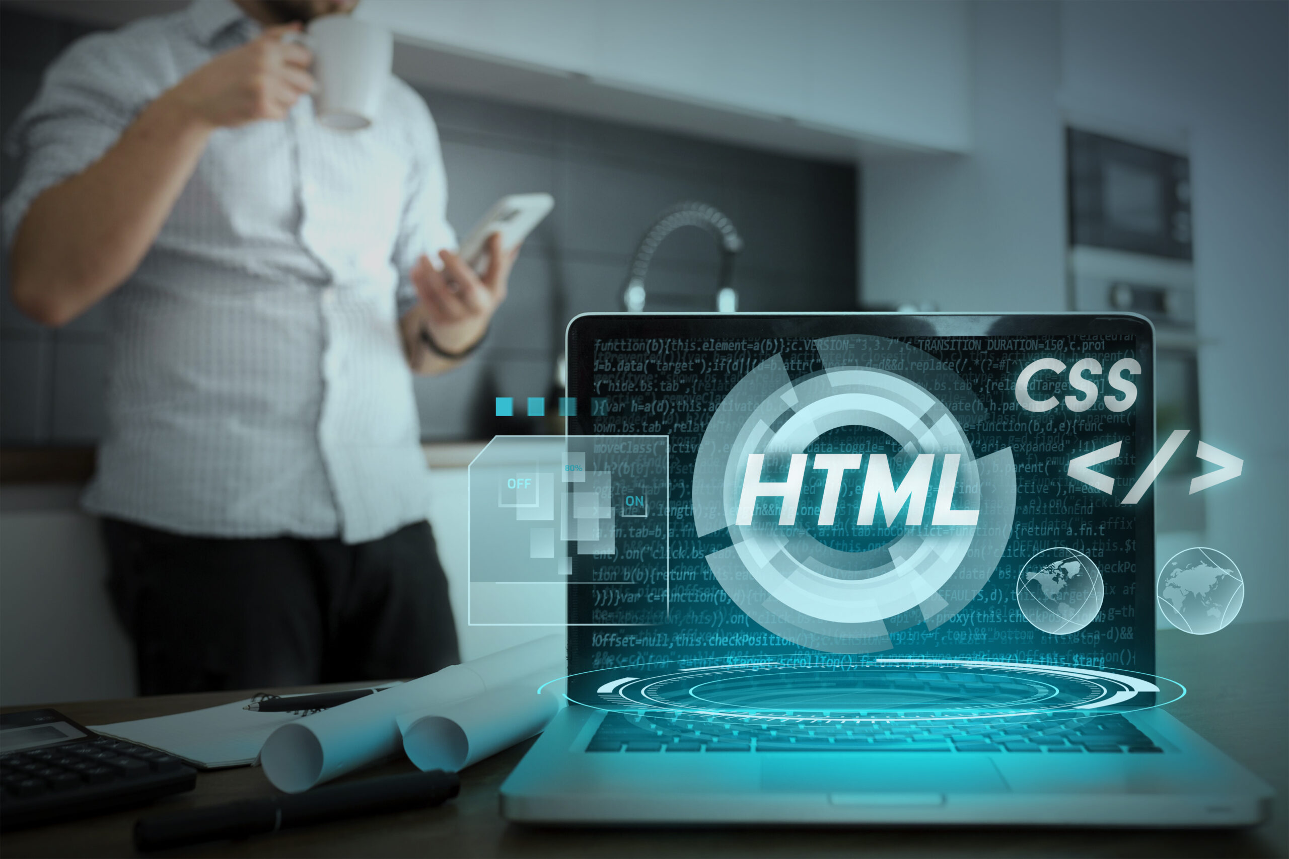 Website Development Agencies
