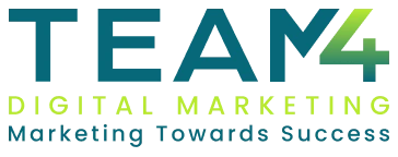 Team4 Digital Marketing Agency