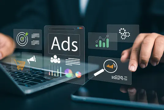 Digital Marketing Agency