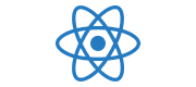React