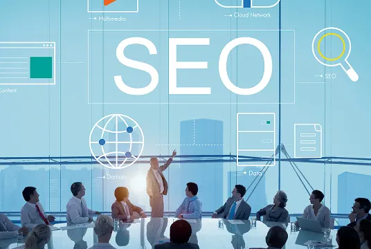 Online Marketing Agency