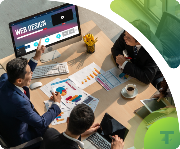 Digital Marketing Agency